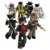 Marvel Minimates 29 Set Of 6